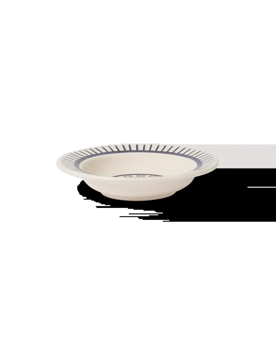 Emporio Sirenuse Ball Bearing Soup Plate | Thumbnail 2