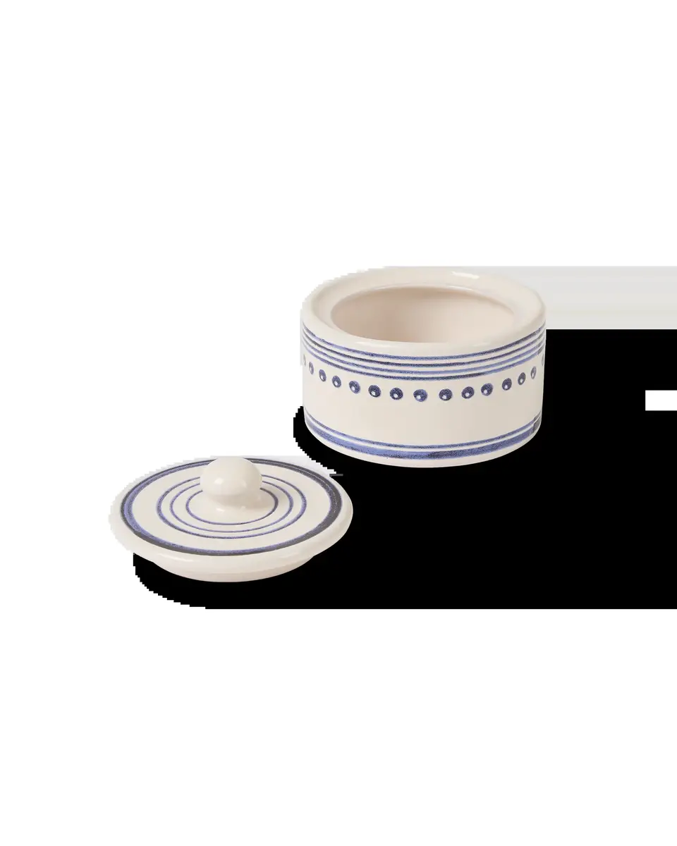 Emporio Sirenuse The Mare Sugar Pot | Thumbnail 3