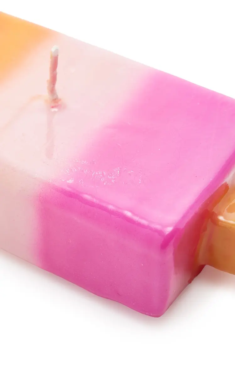 Moda Domus Exclusive La Isla Popsicle Wax Candle | Thumbnail 2