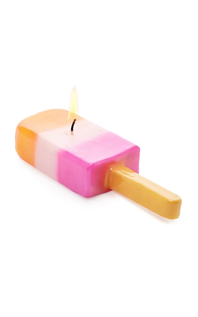 Moda Domus Exclusive La Isla Popsicle Wax Candle | Thumbnail 3