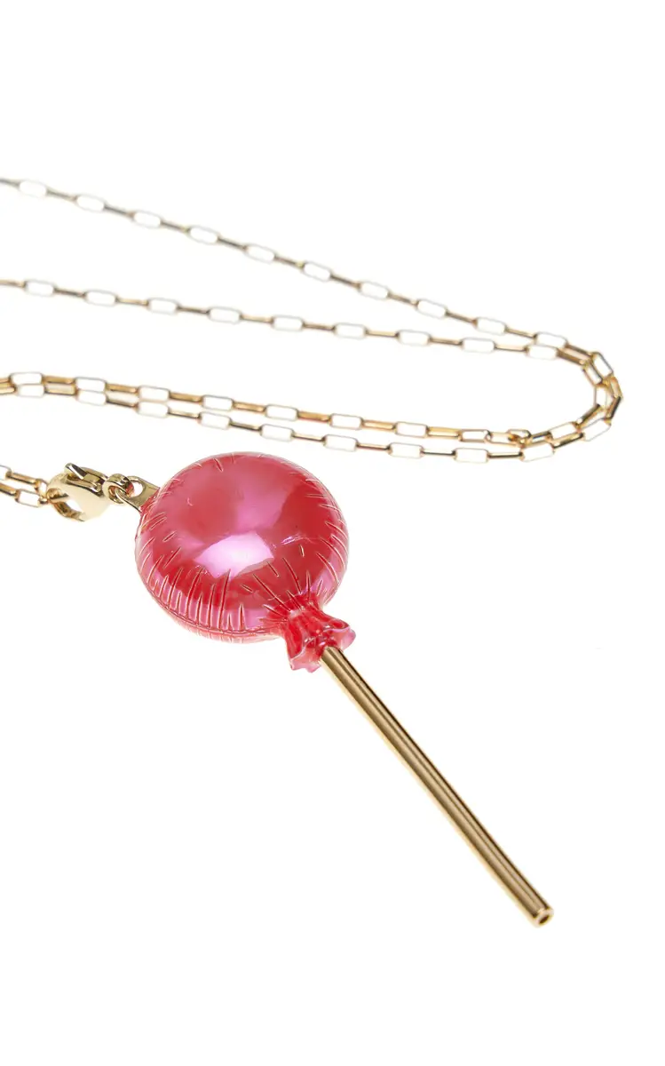 TACIT Exclusive La Isla Jumbo Lollipop Pendant | Thumbnail 3 TACIT Exclusive La Isla Jumbo Lollipop Pendant | Thumbnail 3