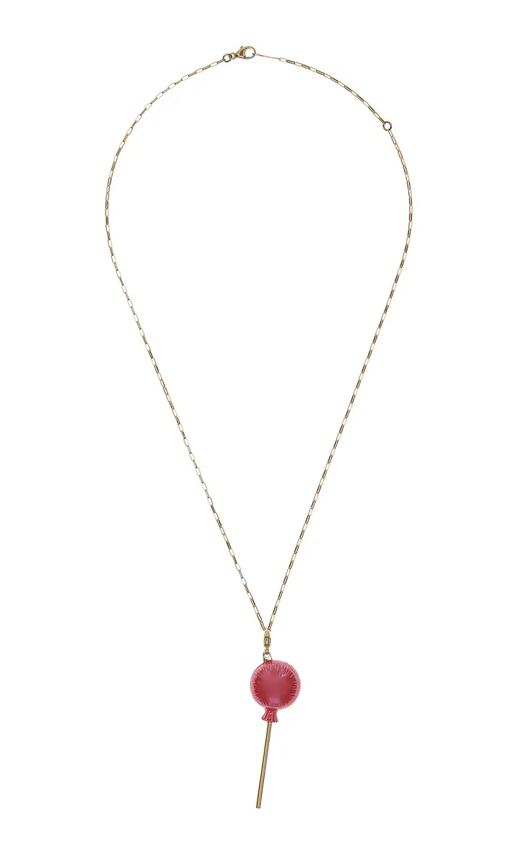 TACIT Exclusive La Isla Jumbo Lollipop Pendant | Thumbnail 4 TACIT Exclusive La Isla Jumbo Lollipop Pendant | Thumbnail 4