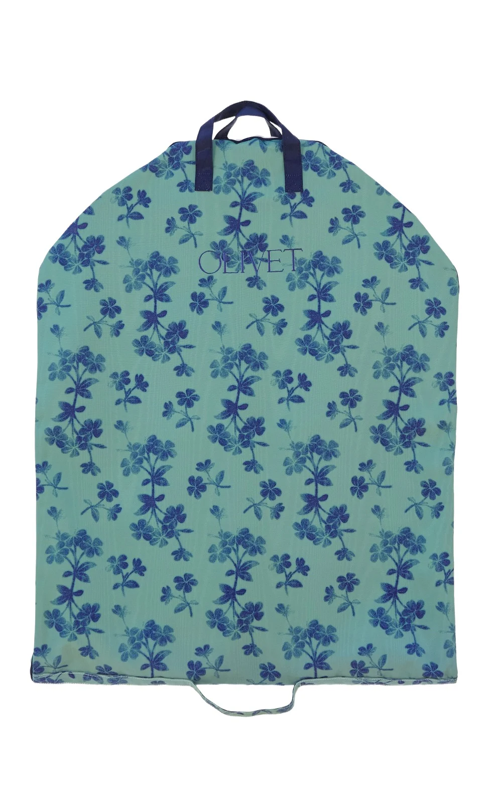 Classic Bag Bloom Study