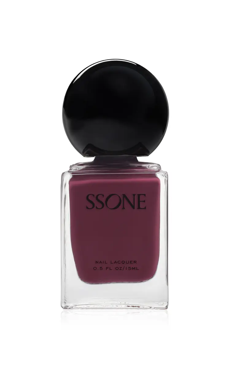 SSONE Exclusive La Isla Nail Lacquer - Aegean Mist | Thumbnail 6