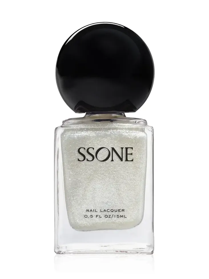 SSONE Exclusive La Isla Nail Lacquer - Aegean Mist