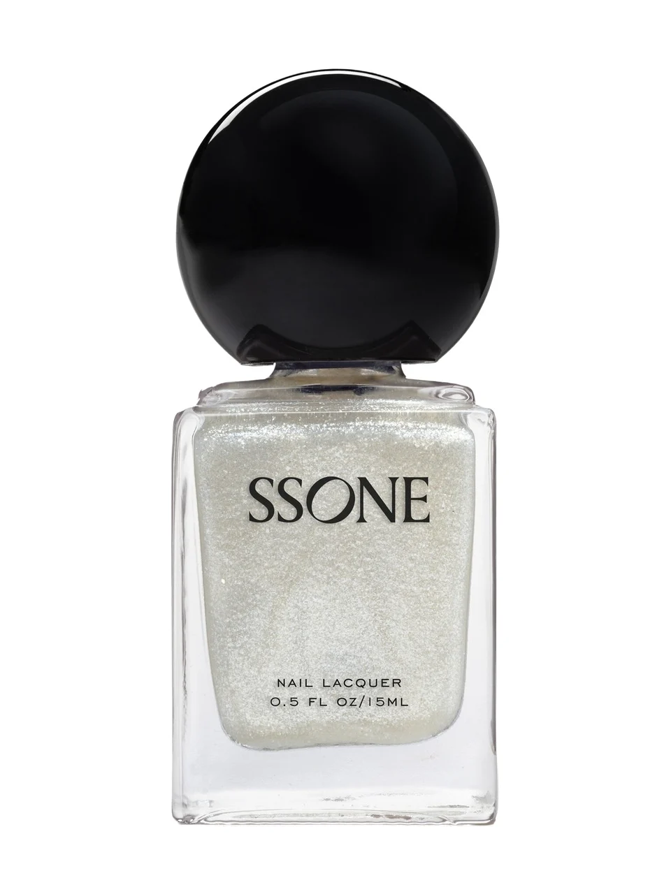 SSONE Exclusive La Isla Nail Lacquer - Isola