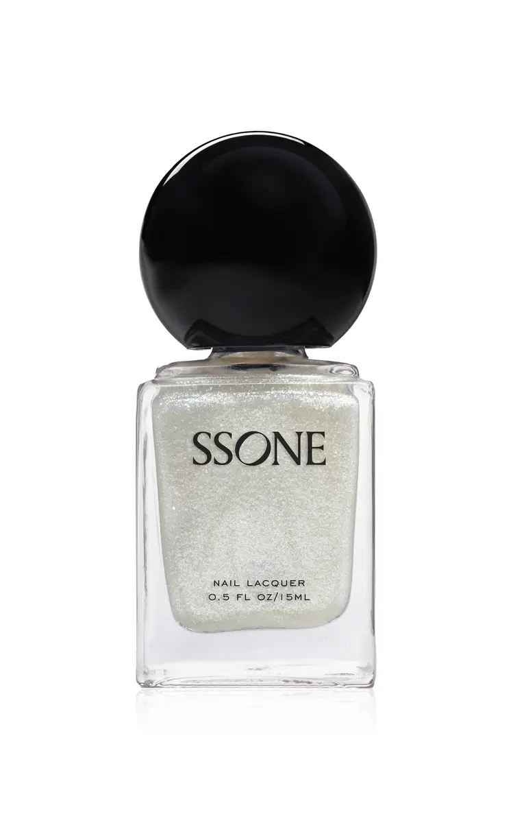 SSONE Exclusive La Isla Nail Lacquer - Last Glimmer | Image 1 SSONE Exclusive La Isla Nail Lacquer - Last Glimmer | Image 1