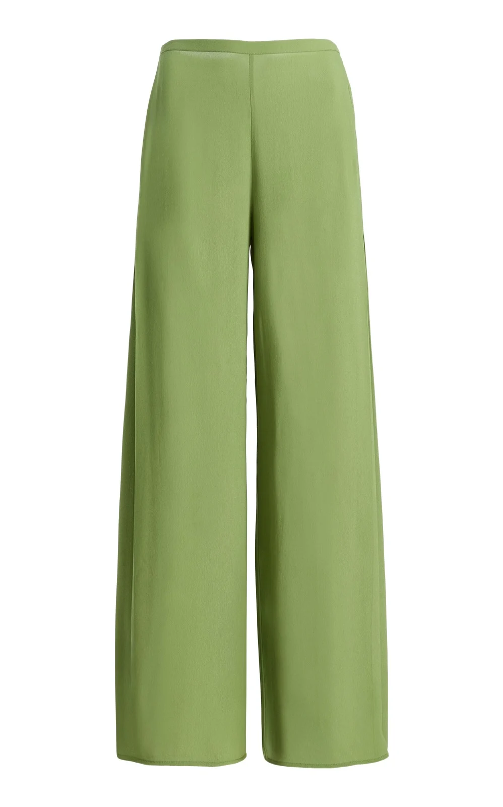 Exclusive La Isla Jane Crepe Pants Exclusive La Isla Jane Crepe Pants