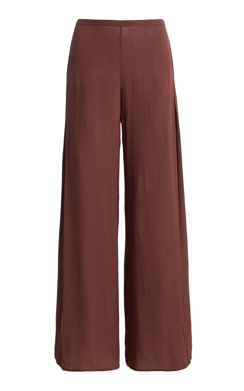 Exclusive La Isla Jane Crepe Pants Exclusive La Isla Jane Crepe Pants