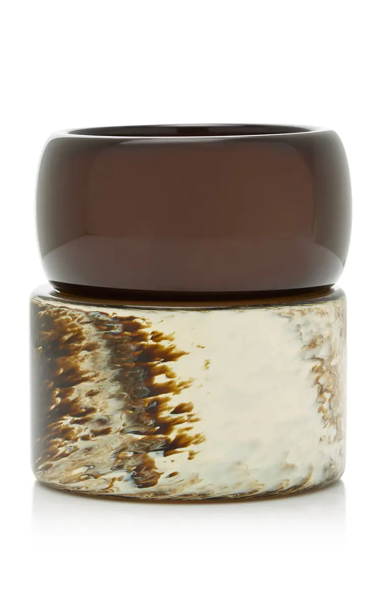 ben-amun Exclusive La Isla Set-Of-Two Resin Bangles | Thumbnail 5 ben-amun Exclusive La Isla Set-Of-Two Resin Bangles | Thumbnail 5