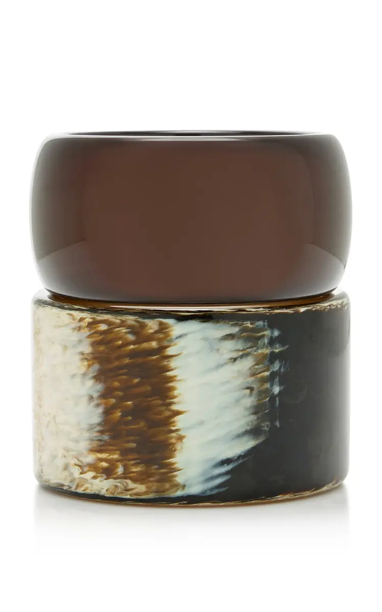ben-amun Exclusive La Isla Set-Of-Two Resin Bangles | Thumbnail 8 ben-amun Exclusive La Isla Set-Of-Two Resin Bangles | Thumbnail 8