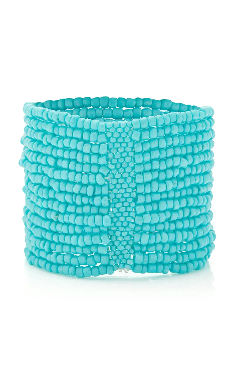 ben-amun Exclusive La Isla Beaded Bracelets | Thumbnail 6