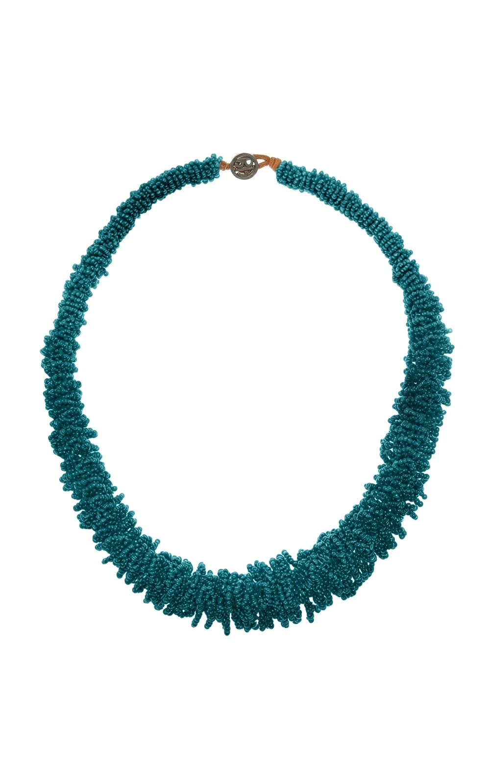 ben-amun Exclusive La Isla Beaded Necklace