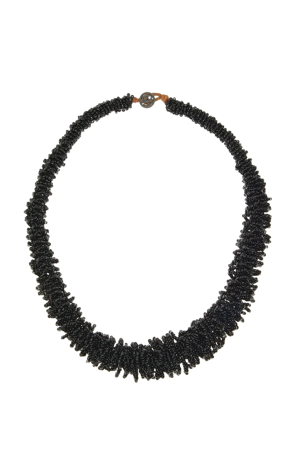 ben-amun Exclusive La Isla Beaed Resin Necklace