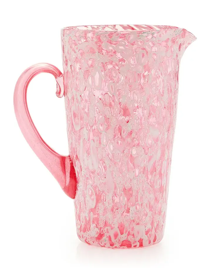 Moda Domus Exclusive La Isla Murano Glass Carafe