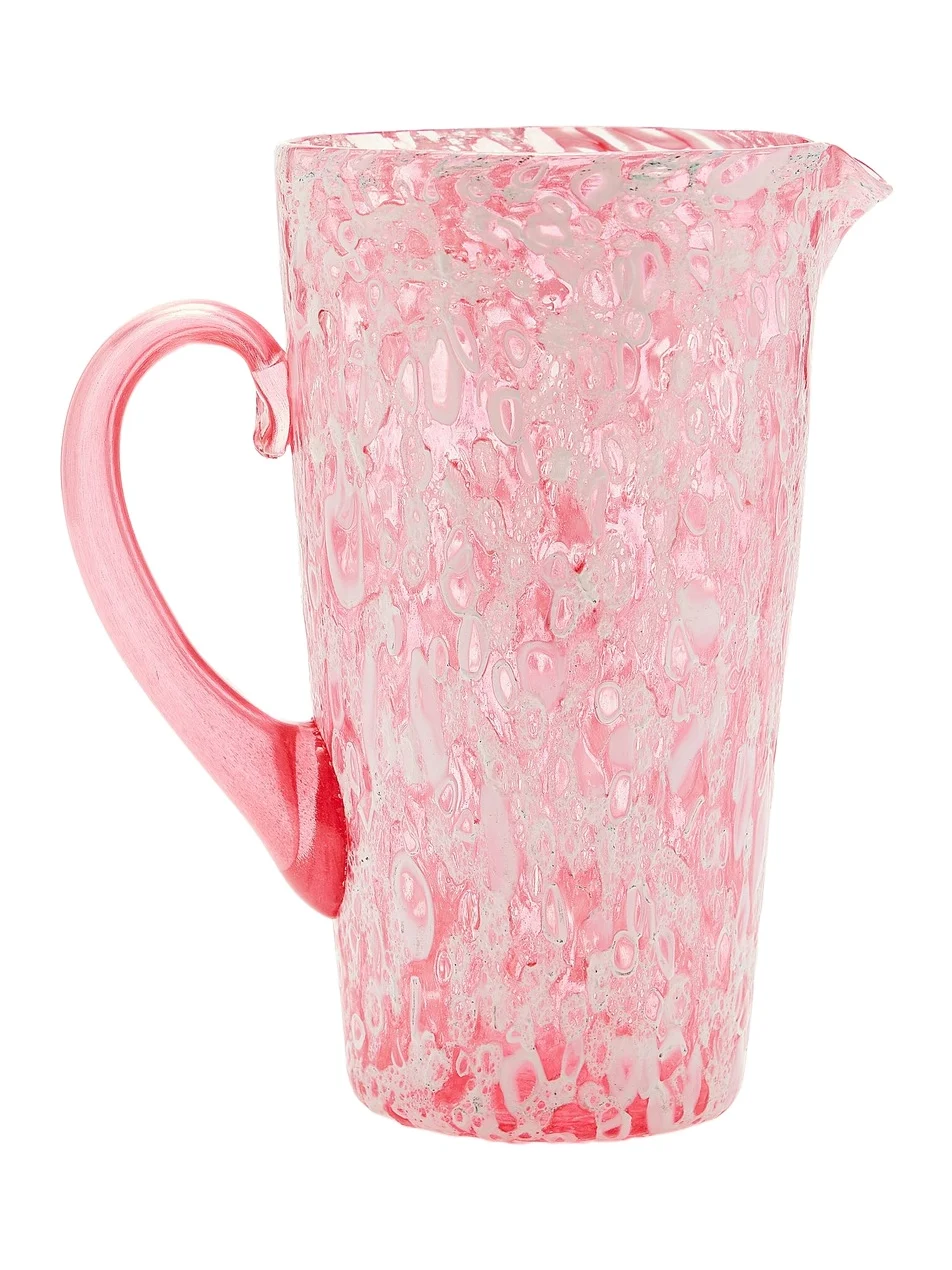 Moda Domus Exclusive La Isla Murano Glass Carafe
