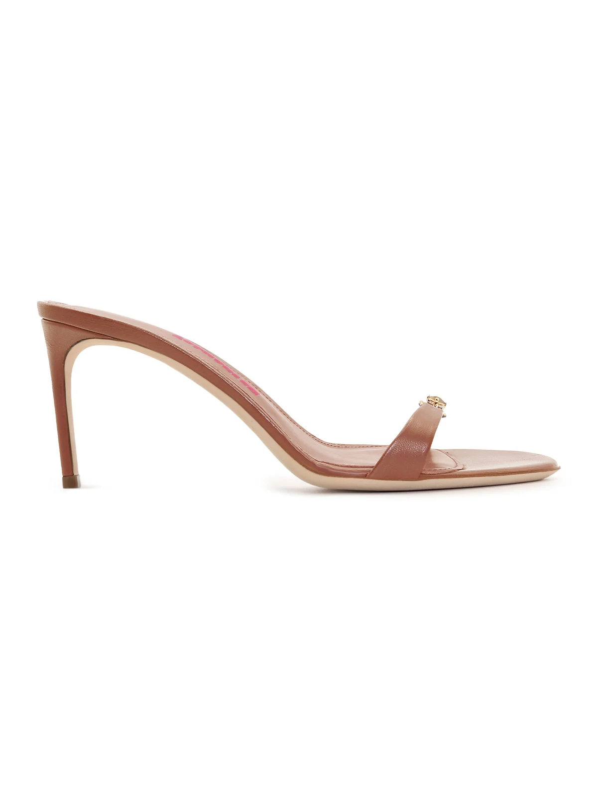 LUCASHEVA Exclusive La Isla Amelie Leather Sandals