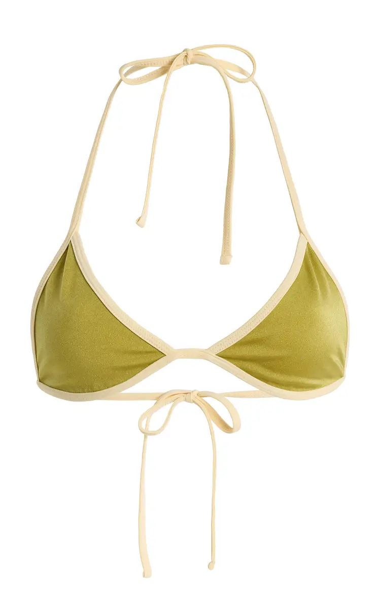 Ay Que Calor Exclusive La Isla Lea Bikini Top | Image 1 Ay Que Calor Exclusive La Isla Lea Bikini Top | Image 1