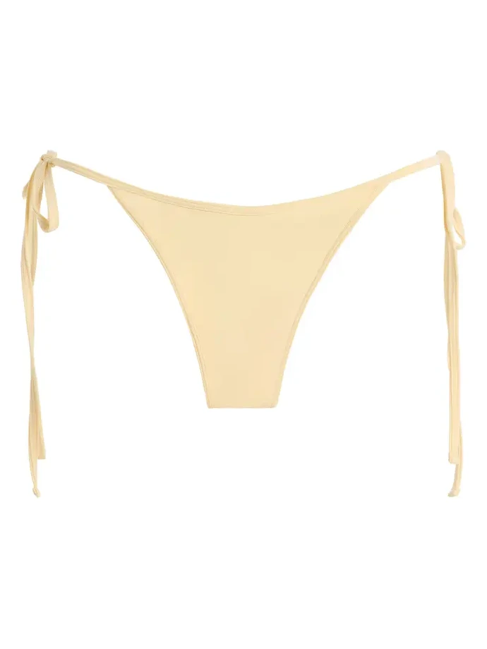 Exclusive La Isla Lea Bikini Bottom Exclusive La Isla Lea Bikini Bottom