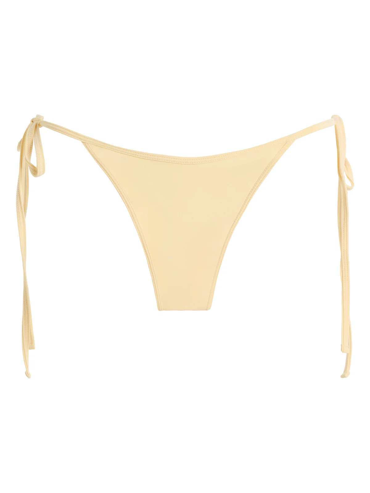 Ay Que Calor Exclusive La Isla Lea Bikini Bottom