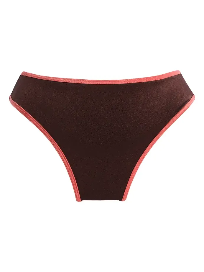 Exclusive La Isla Ines Bikini Bottom Exclusive La Isla Ines Bikini Bottom