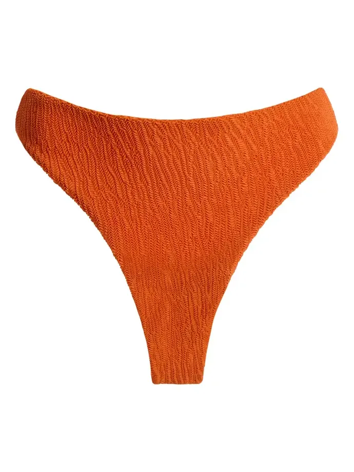 Ay Que Calor Exclusive La Isla Beatrice Bikini Bottom