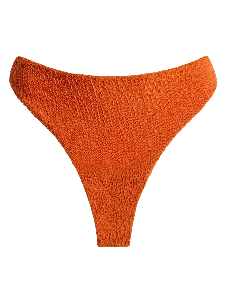 Ay Que Calor Exclusive La Isla Beatrice Bikini Bottom
