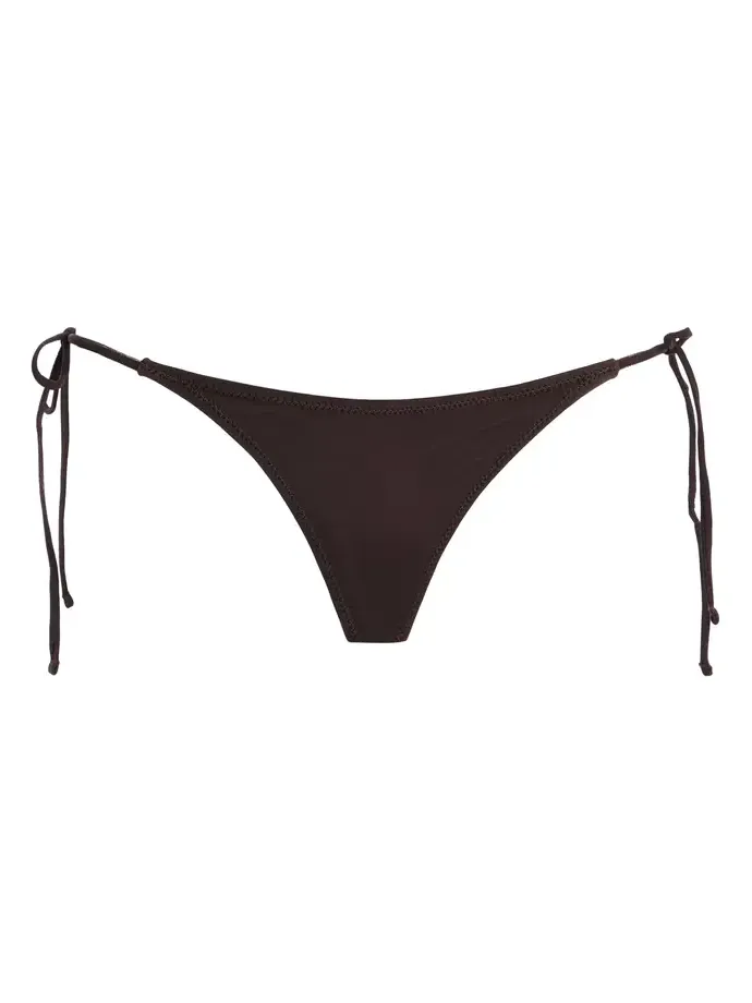 Exclusive La Isla Aida Bikini Bottom