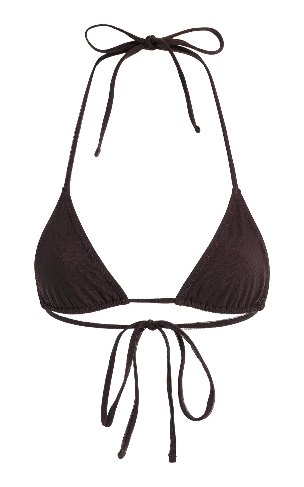Ay Que Calor Exclusive La Isla Aida Bikini Top