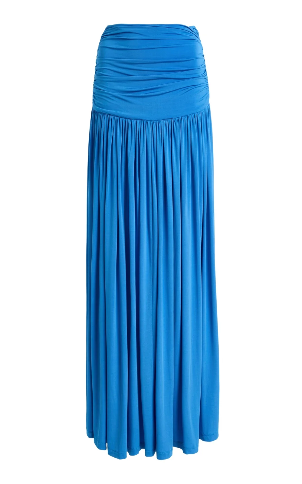 Exclusive La Isla Isabella Jersey Maxi Skirt Exclusive La Isla Isabella Jersey Maxi Skirt