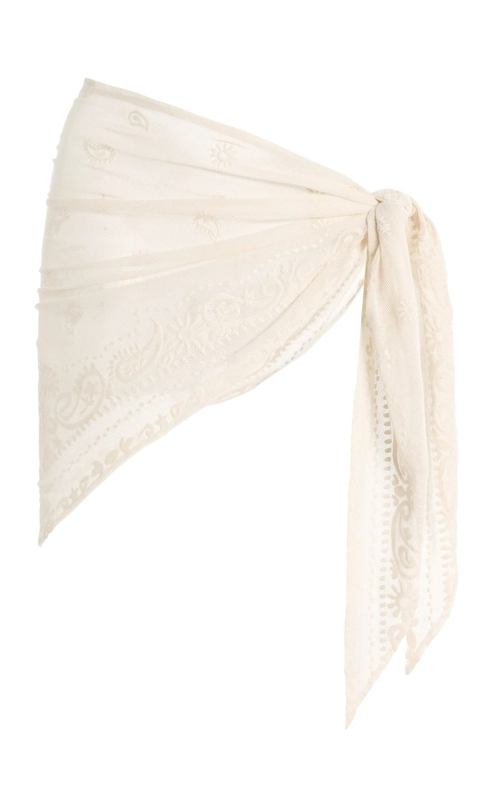 Soleil Soleil Exclusive La Isla Miller Wrap