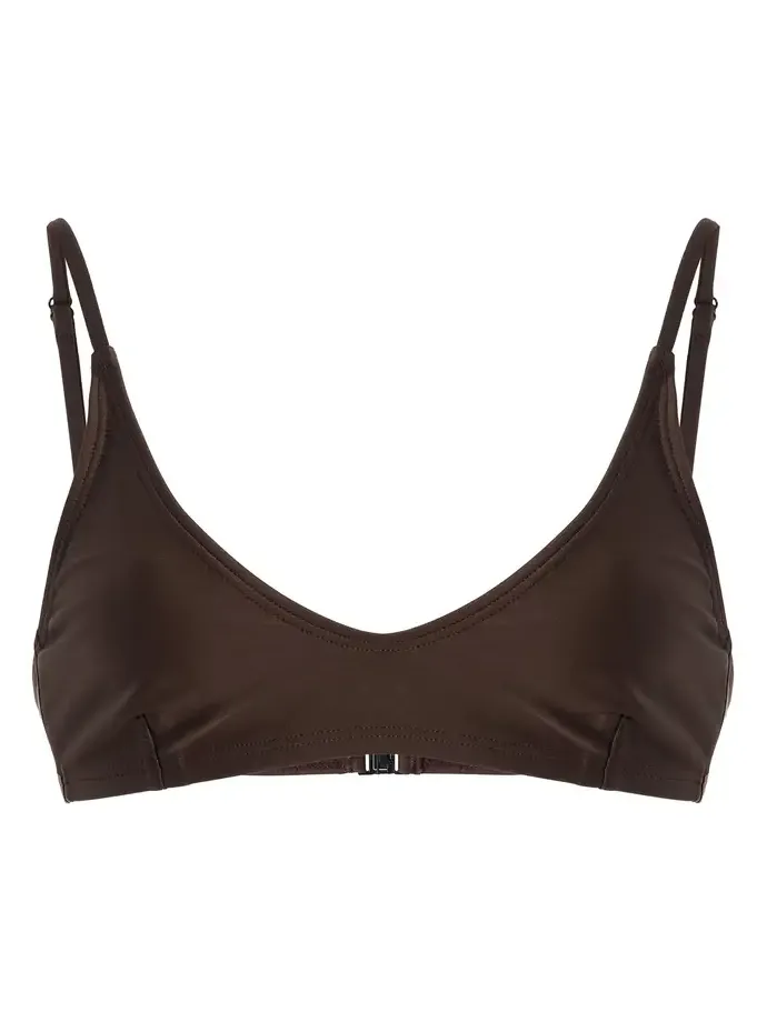 Meridian Swimwear Exclusive La Isla Equinox Bikini Top