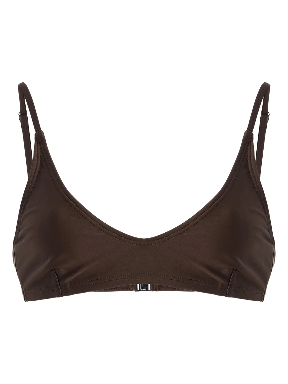 Meridian Swimwear Exclusive La Isla Equinox Bikini Top