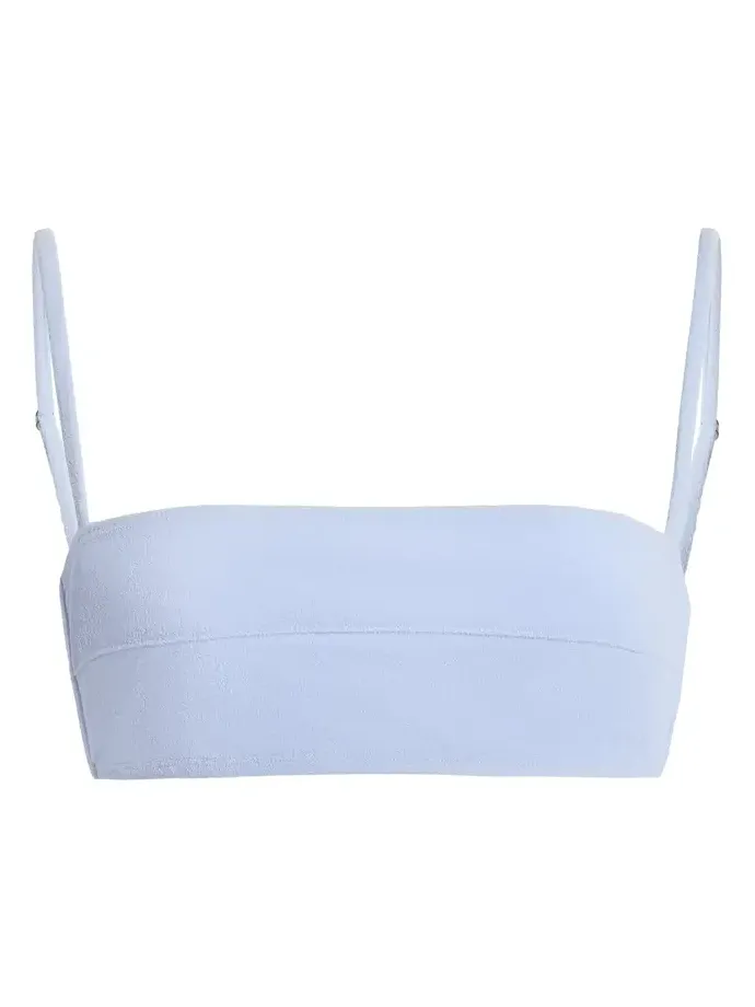 Meridian Swimwear Exclusive La Isla Tropic Bikini Top
