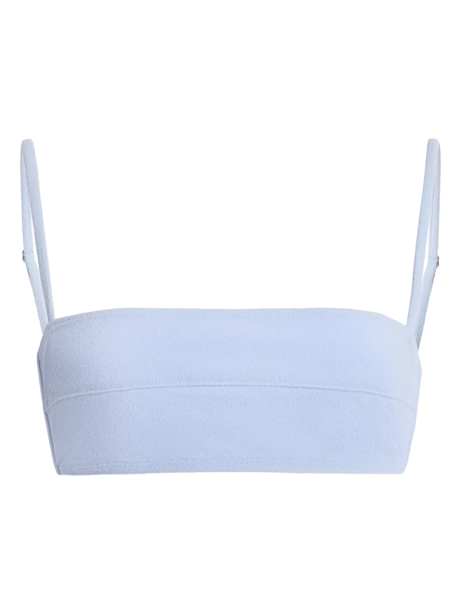 Meridian Swimwear Exclusive La Isla Tropic Bikini Top