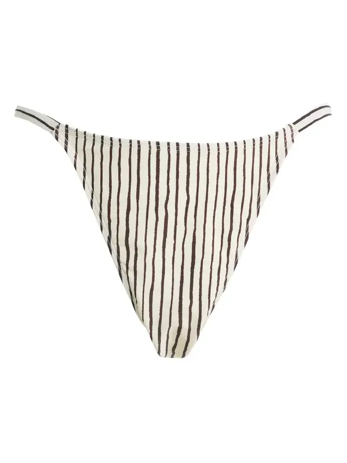 Meridian Swimwear Exclusive La Isla Solstice Bikini Bottom