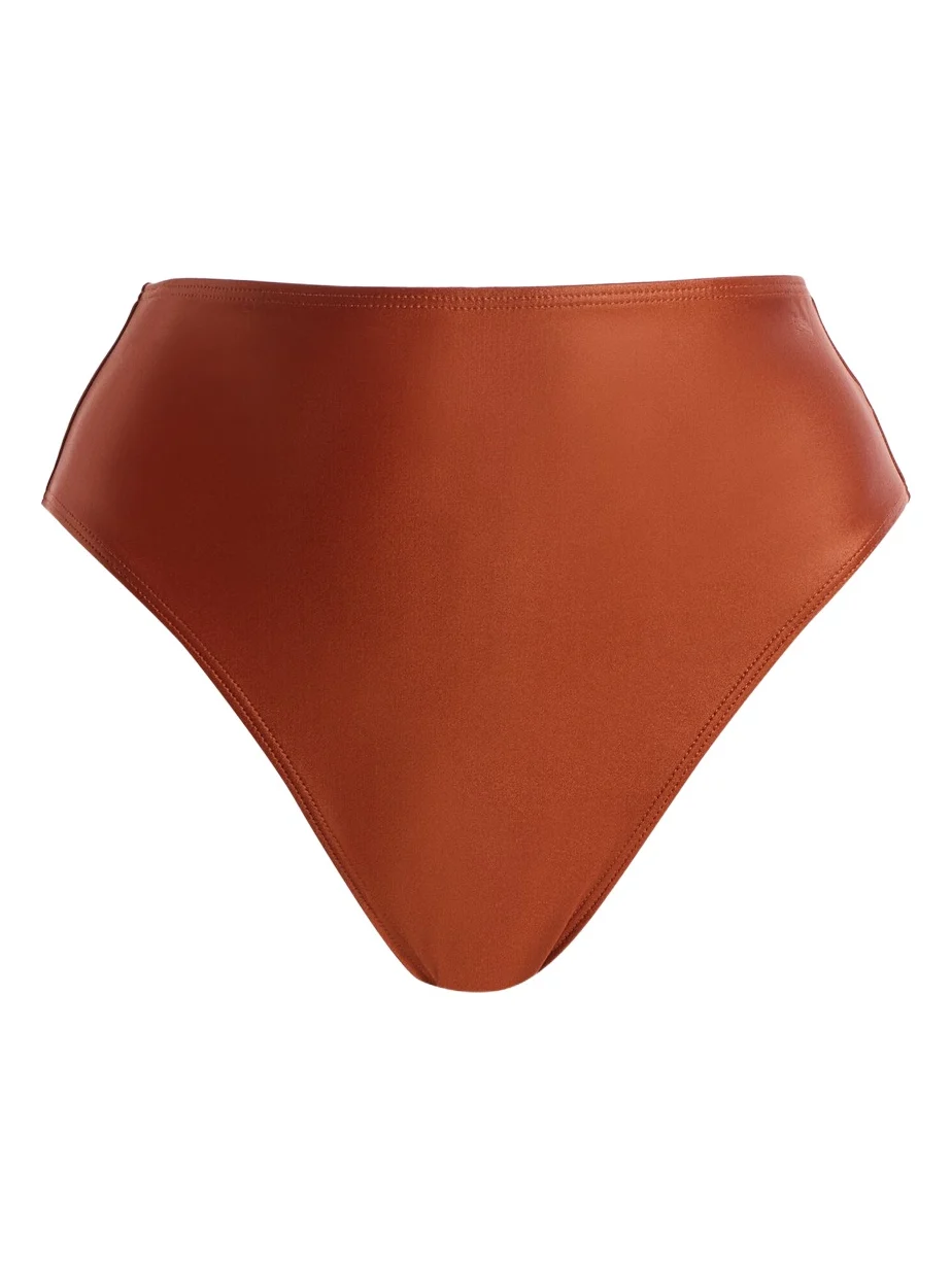 Meridian Swimwear Exclusive La Isla Tropic Bikini Bottom