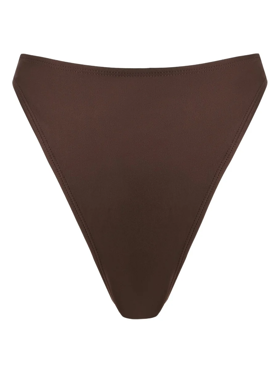 Meridian Swimwear Exclusive La Isla Horizon Bikini Bottom