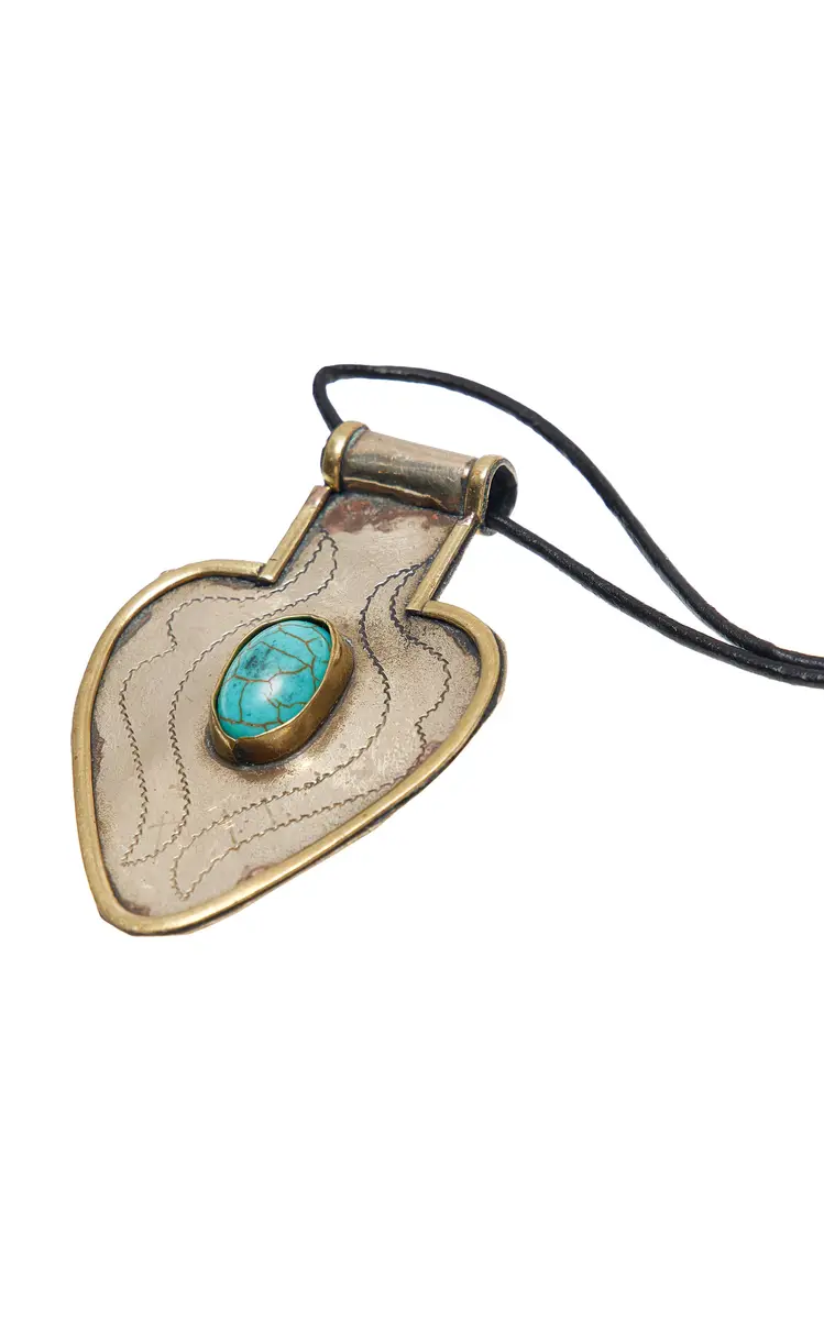 Vertigo Exclusive La Isla Heart Amulet | Thumbnail 3 Vertigo Exclusive La Isla Heart Amulet | Thumbnail 3
