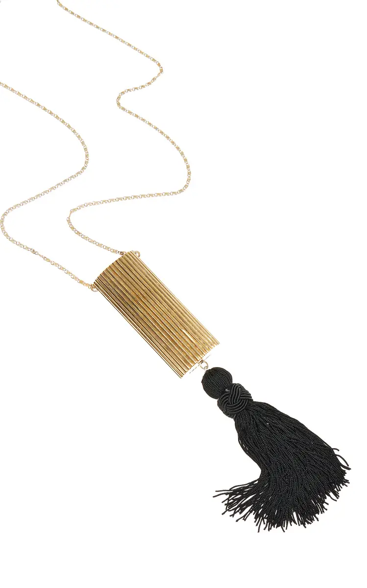 Juju Vera Tassel Lighter Pendant | Thumbnail 3 Juju Vera Tassel Lighter Pendant | Thumbnail 3