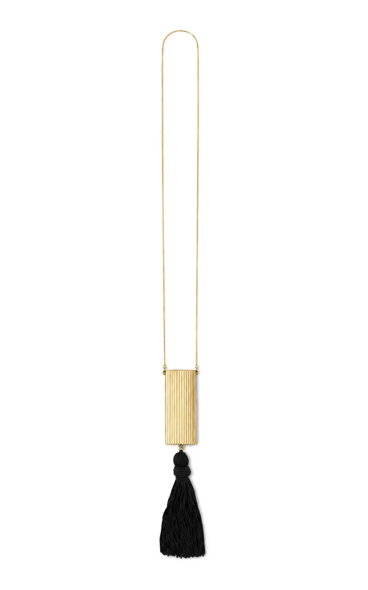Juju Vera Tassel Lighter Pendant | Thumbnail 4 Juju Vera Tassel Lighter Pendant | Thumbnail 4
