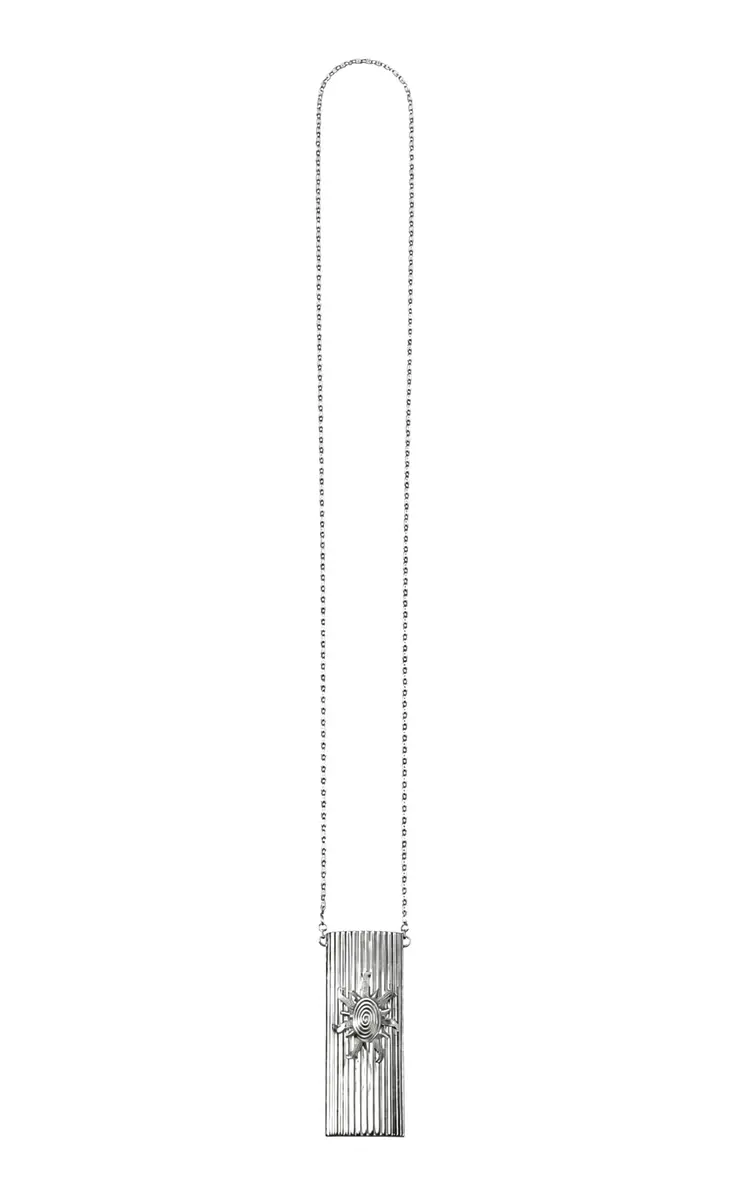 Juju Vera Exclusive La Isla Sun Lighter Pendant | Thumbnail 4 Juju Vera Exclusive La Isla Sun Lighter Pendant | Thumbnail 4