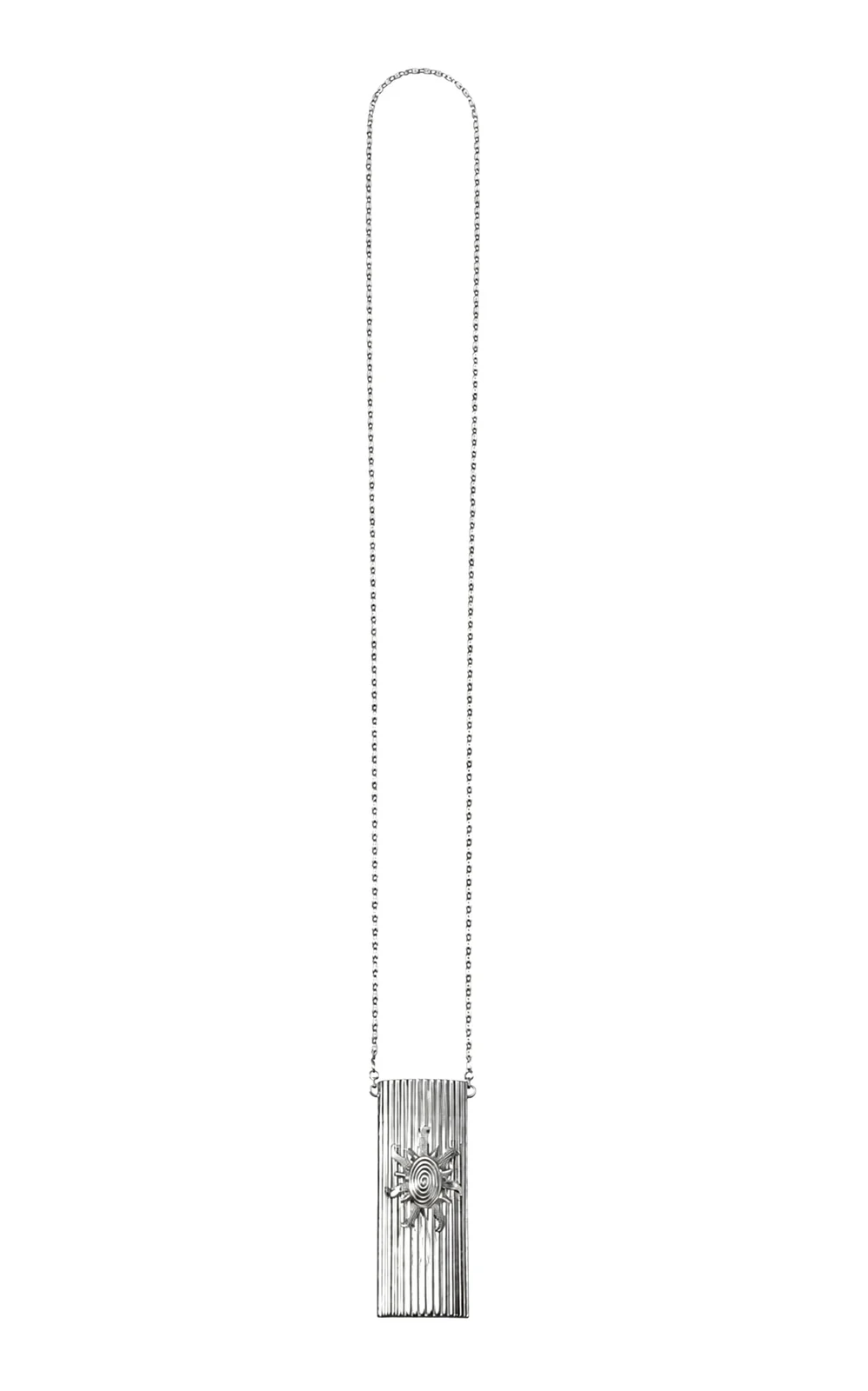 Juju Vera Exclusive La Isla Sun Lighter Pendant