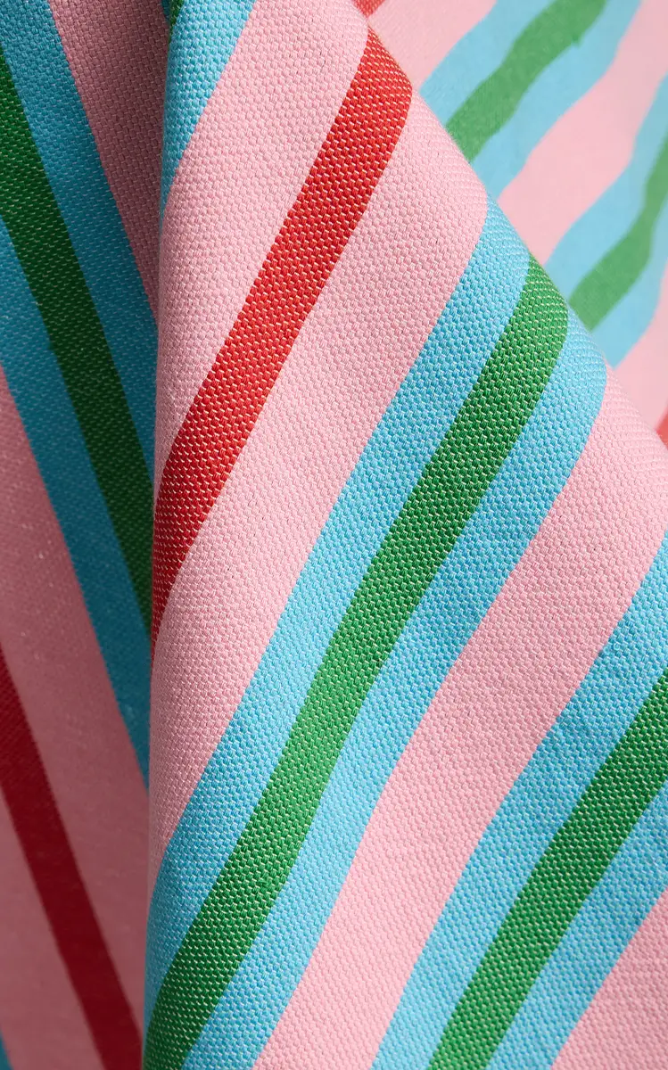 Marrakshi Life Exclusive La Isla Cotton Tablecloth | Thumbnail 3 Marrakshi Life Exclusive La Isla Cotton Tablecloth | Thumbnail 3