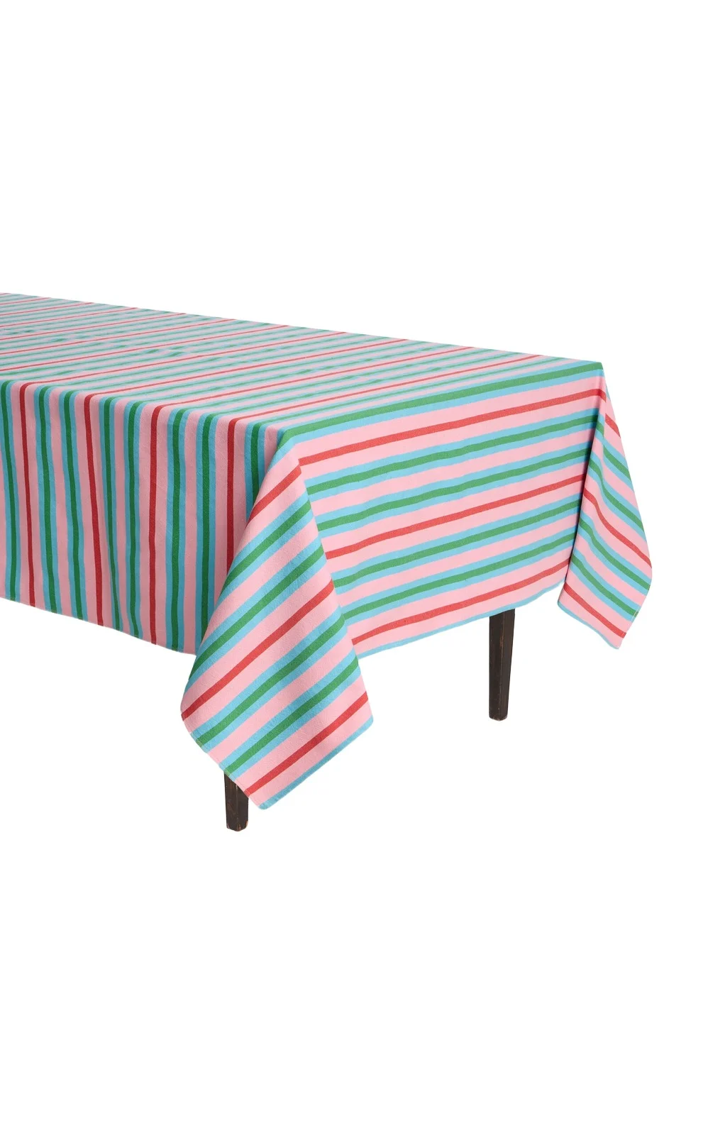 Marrakshi Life Exclusive La Isla Cotton Tablecloth