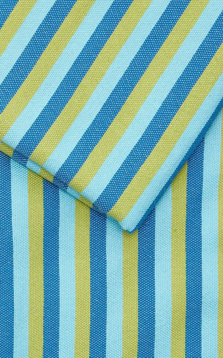 Marrakshi Life Exclusive La Isla Turkish Cotton Beach Blanket | Thumbnail 4 Marrakshi Life Exclusive La Isla Turkish Cotton Beach Blanket | Thumbnail 4