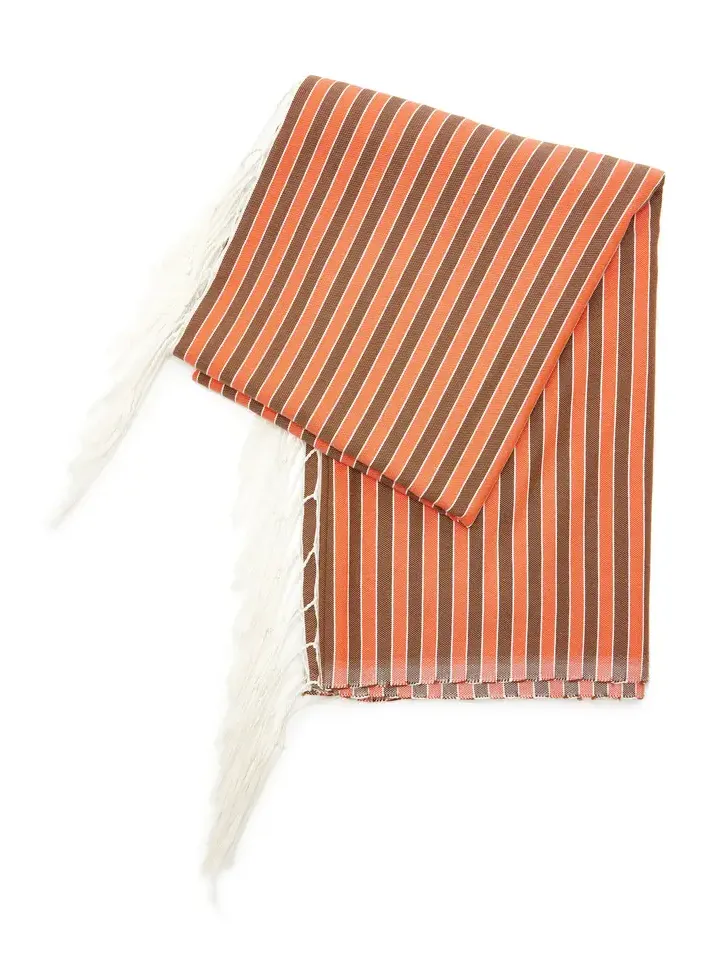 Marrakshi Life Exclusive La Isla Turkish Cotton Beach Blanket