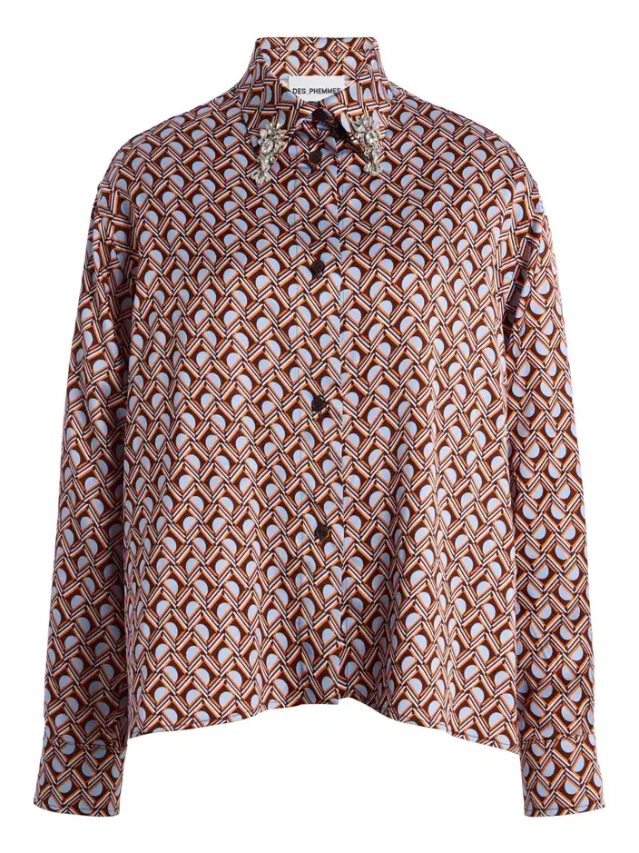 Exclusive La Isla Classic Shirt Exclusive La Isla Classic Shirt
