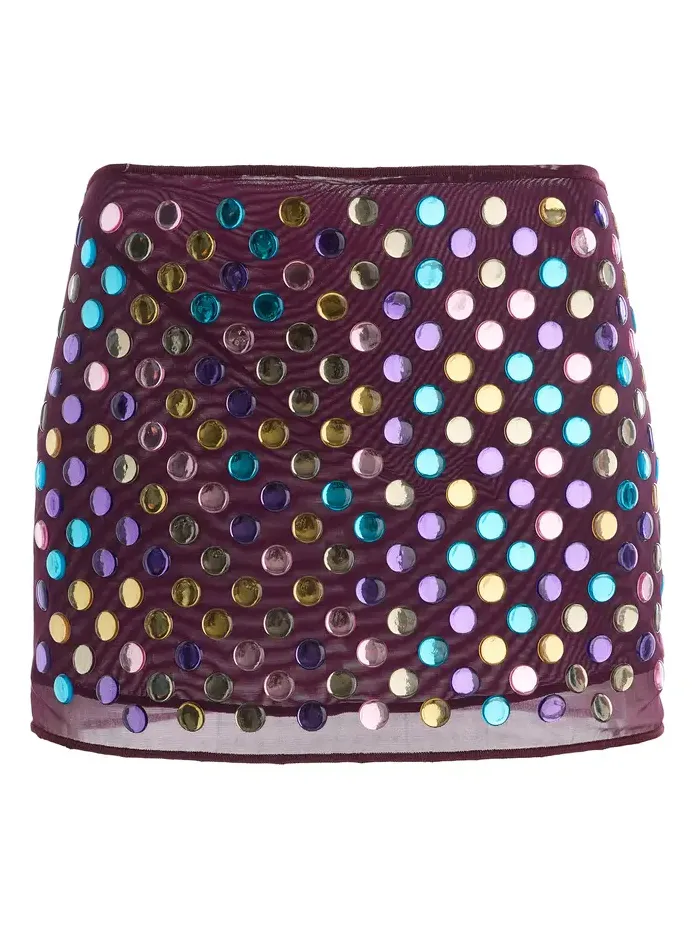 Oséree Bubble Skirtini