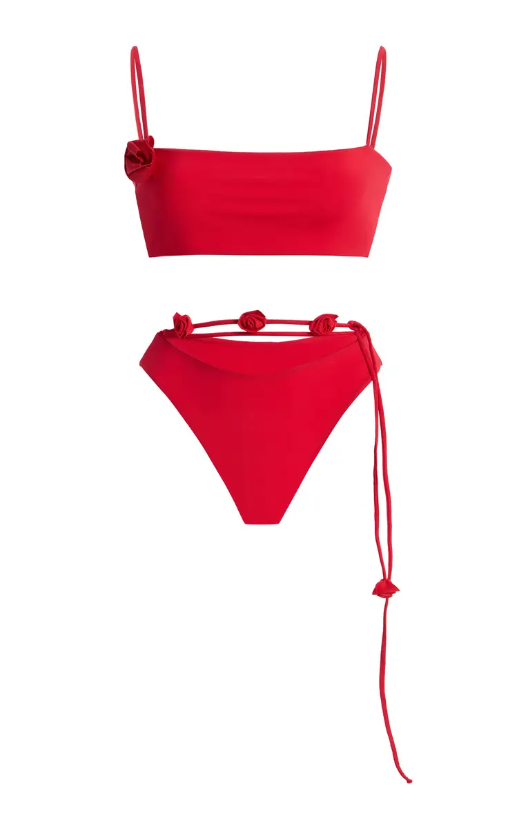 Maygel Coronel Exclusive La Isla Solea Bikini | Thumbnail 23 Maygel Coronel Exclusive La Isla Solea Bikini | Thumbnail 23